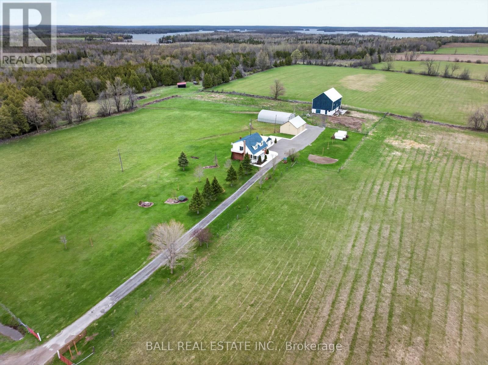 1425 Tara Road, Selwyn, Ontario  K0L 1T0 - Photo 41 - X13058558