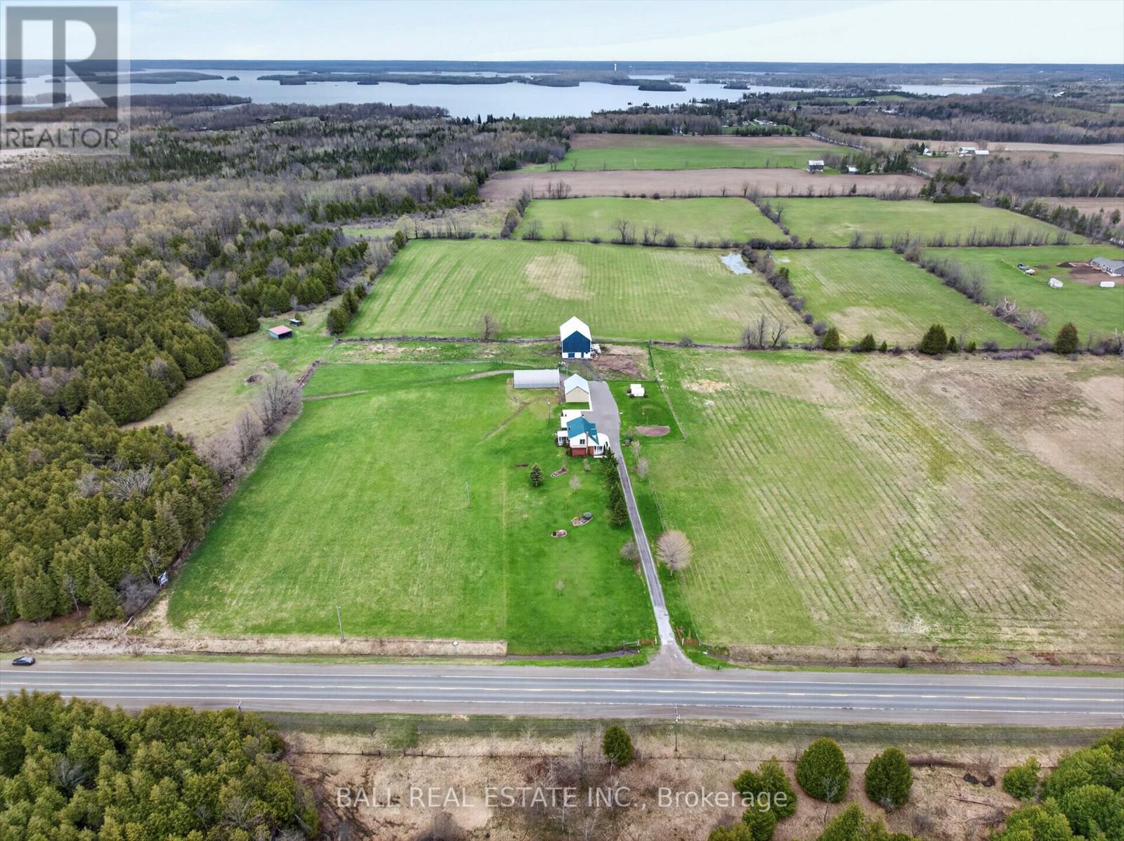 1425 Tara Road, Selwyn, Ontario  K0L 1T0 - Photo 42 - X13058558