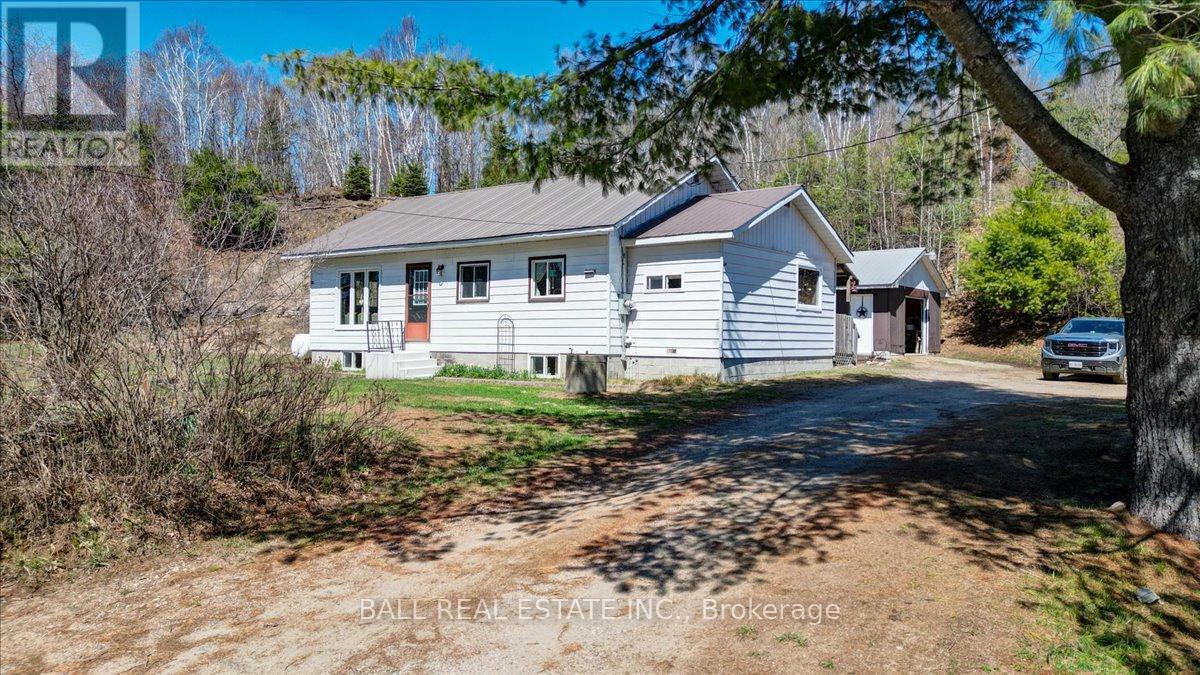 202 MONCK ROAD, faraday, Ontario