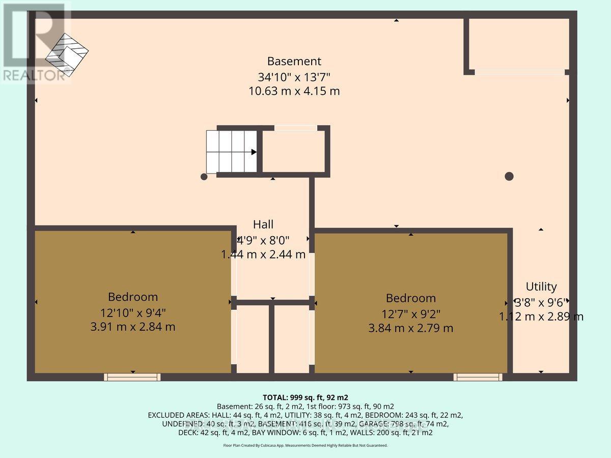202 Monck Road, Faraday, Ontario  K0L 1C0 - Photo 31 - X13058686