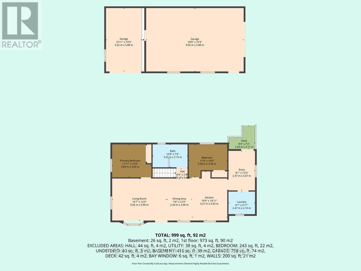 202 Monck Road, Faraday, Ontario  K0L 1C0 - Photo 32 - X13058686