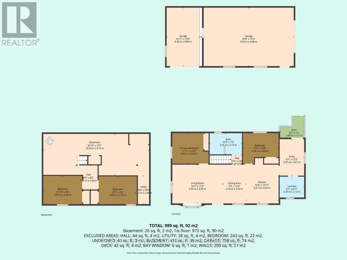 202 Monck Road, Faraday, Ontario  K0L 1C0 - Photo 33 - X13058686