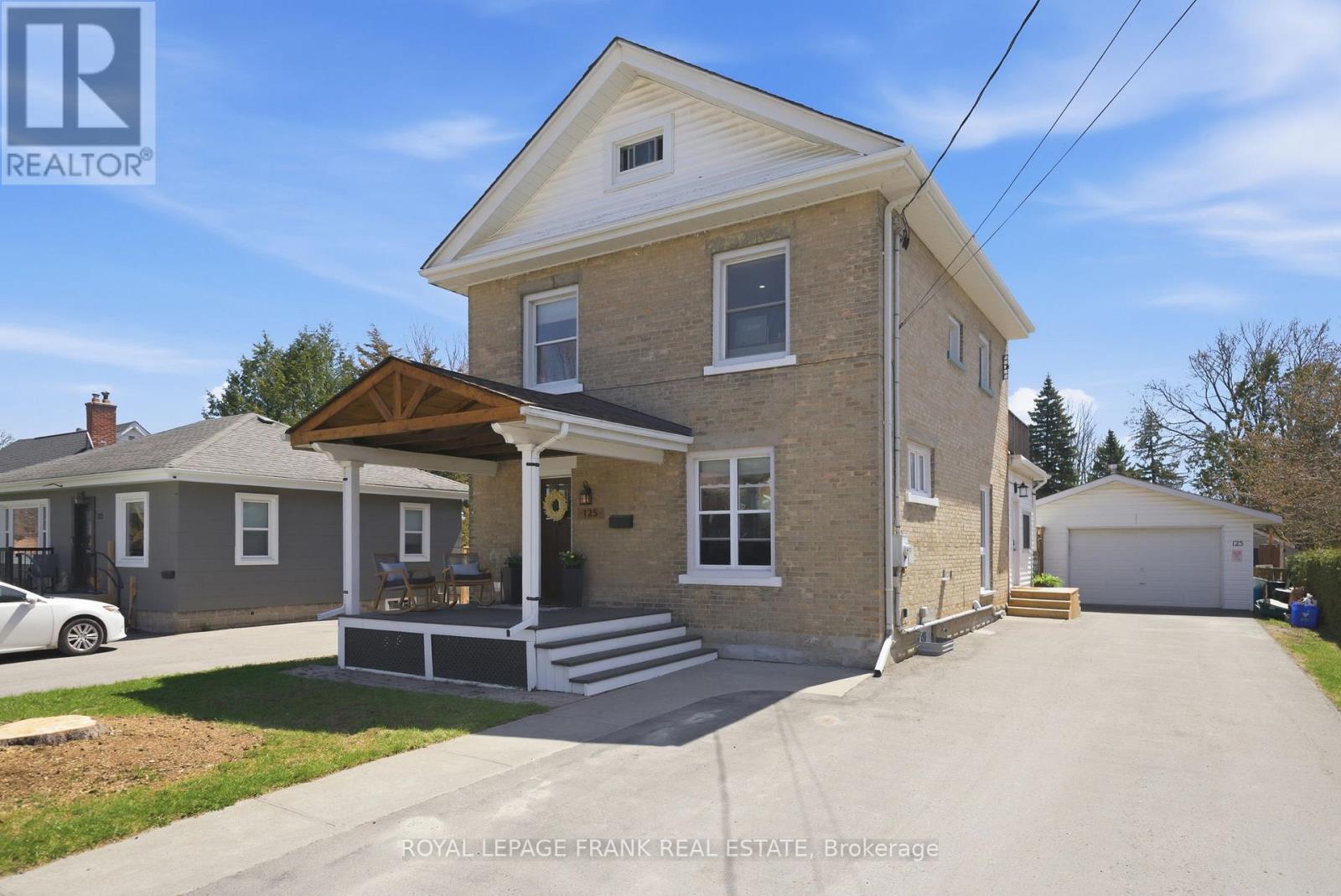 125 Glenelg Street W, Kawartha Lakes (Lindsay), Ontario  K9V 2V8 - Photo 2 - X13059388