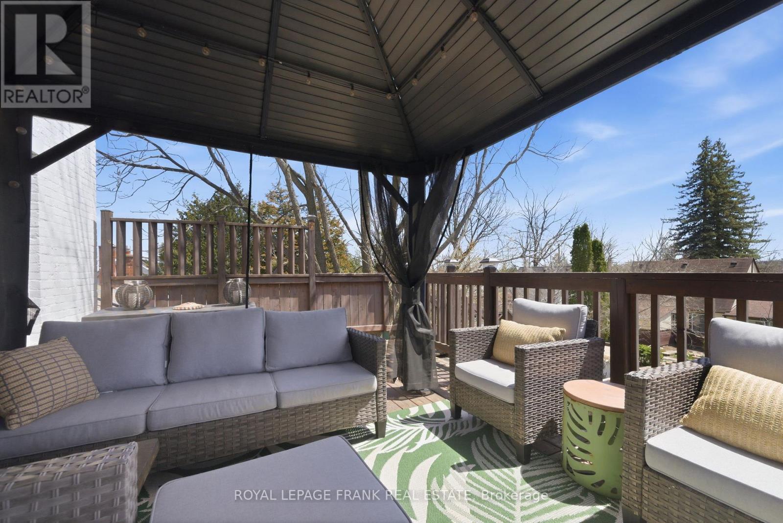 125 Glenelg Street W, Kawartha Lakes (Lindsay), Ontario  K9V 2V8 - Photo 38 - X13059388