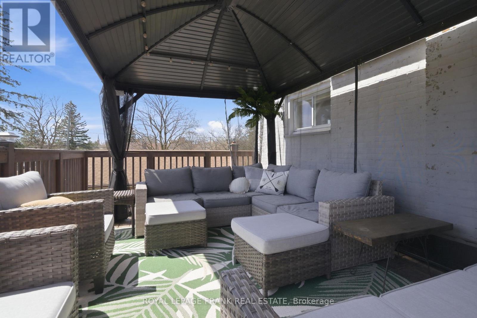 125 Glenelg Street W, Kawartha Lakes (Lindsay), Ontario  K9V 2V8 - Photo 39 - X13059388