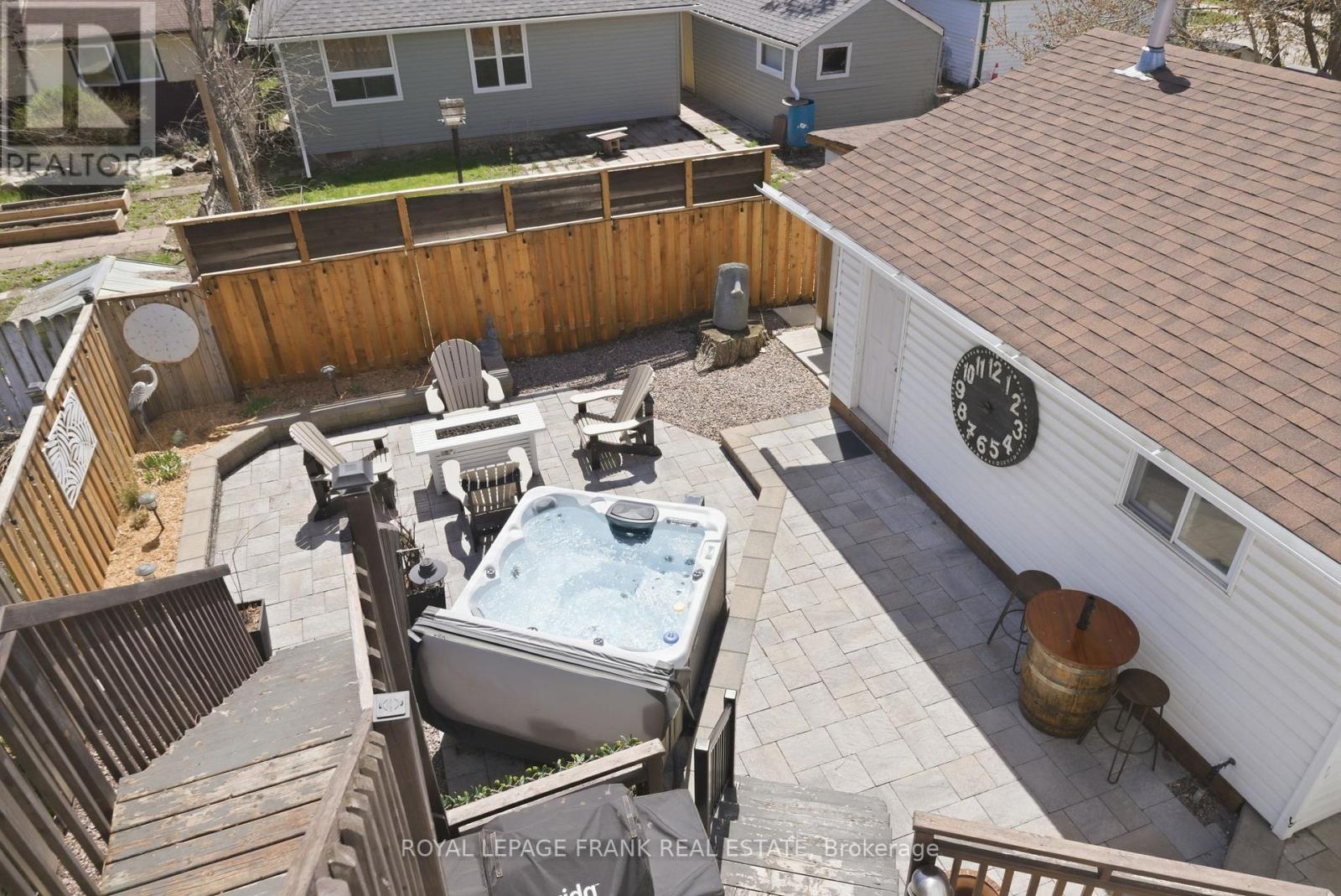 125 Glenelg Street W, Kawartha Lakes (Lindsay), Ontario  K9V 2V8 - Photo 40 - X13059388