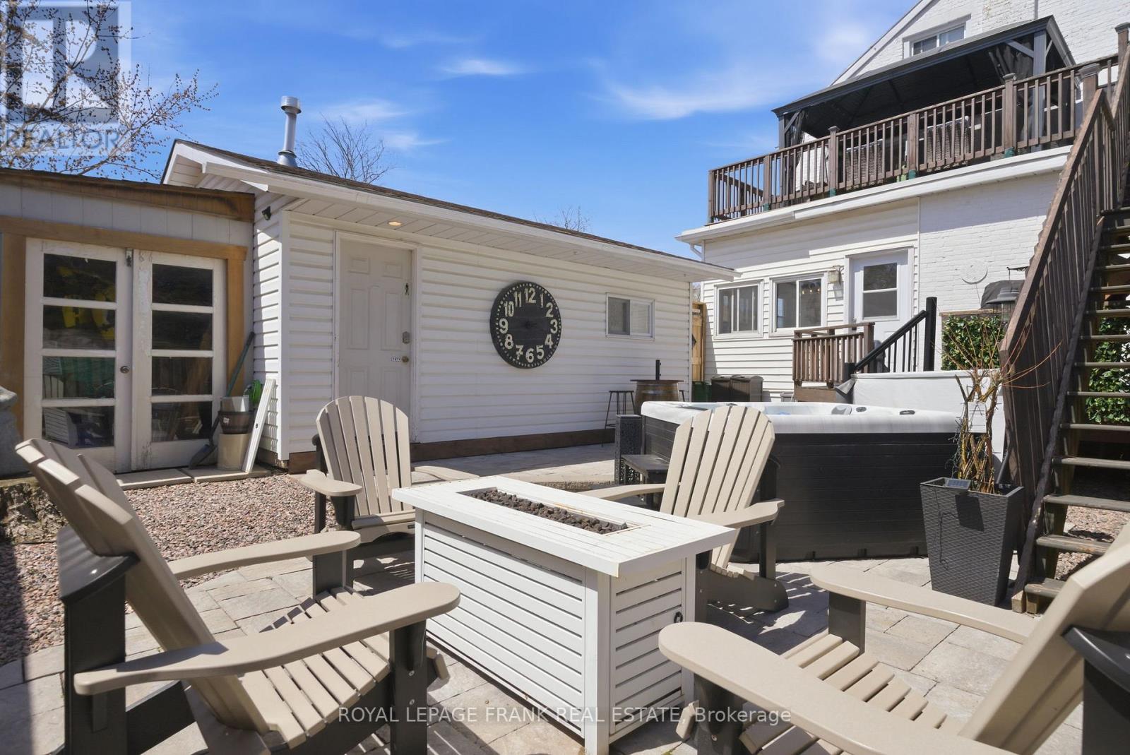 125 Glenelg Street W, Kawartha Lakes (Lindsay), Ontario  K9V 2V8 - Photo 42 - X13059388