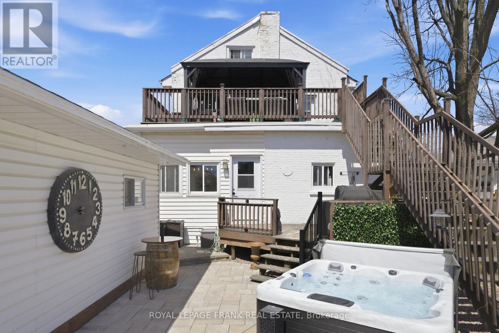 125 Glenelg Street W, Kawartha Lakes (Lindsay), Ontario  K9V 2V8 - Photo 44 - X13059388