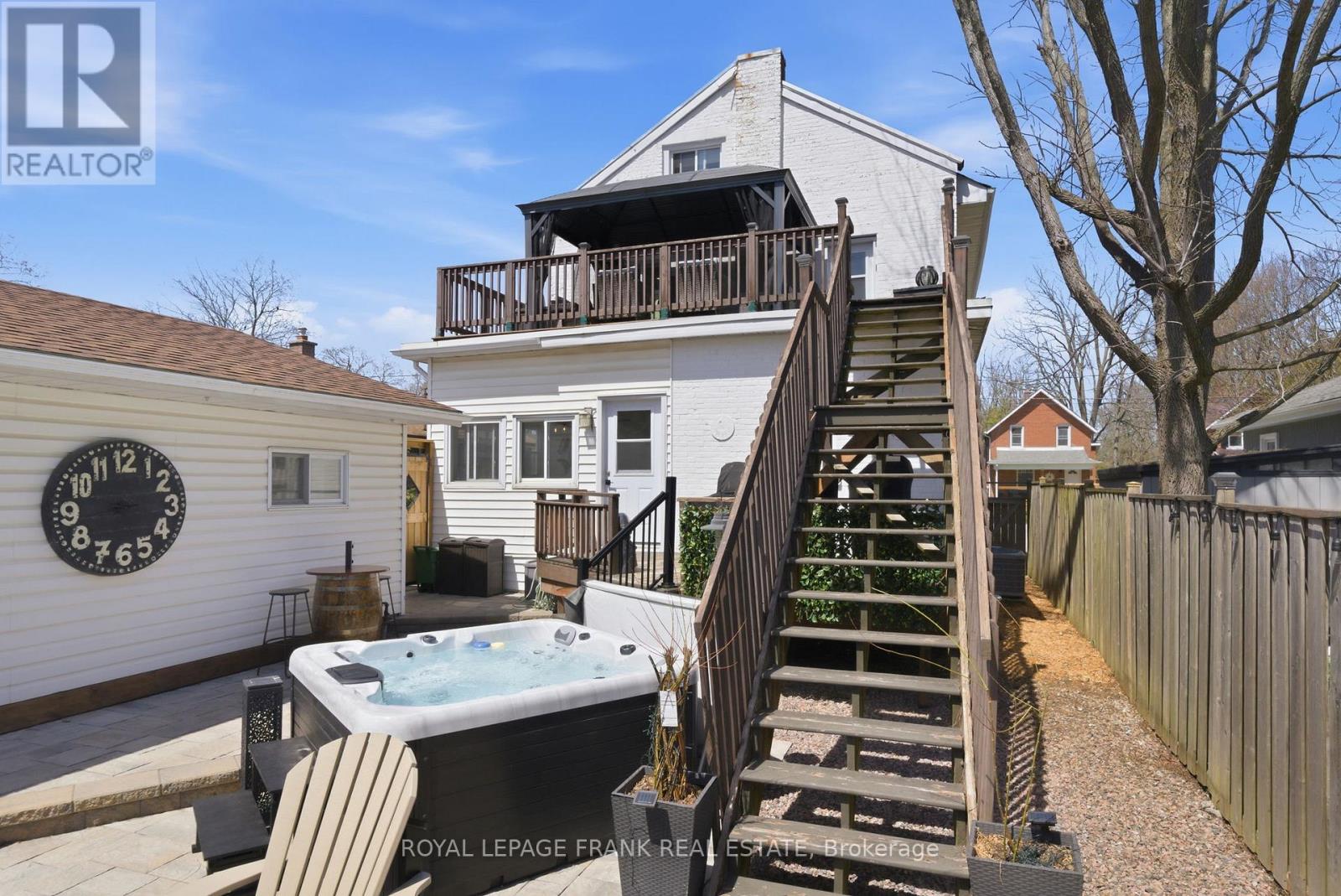 125 Glenelg Street W, Kawartha Lakes (Lindsay), Ontario  K9V 2V8 - Photo 45 - X13059388