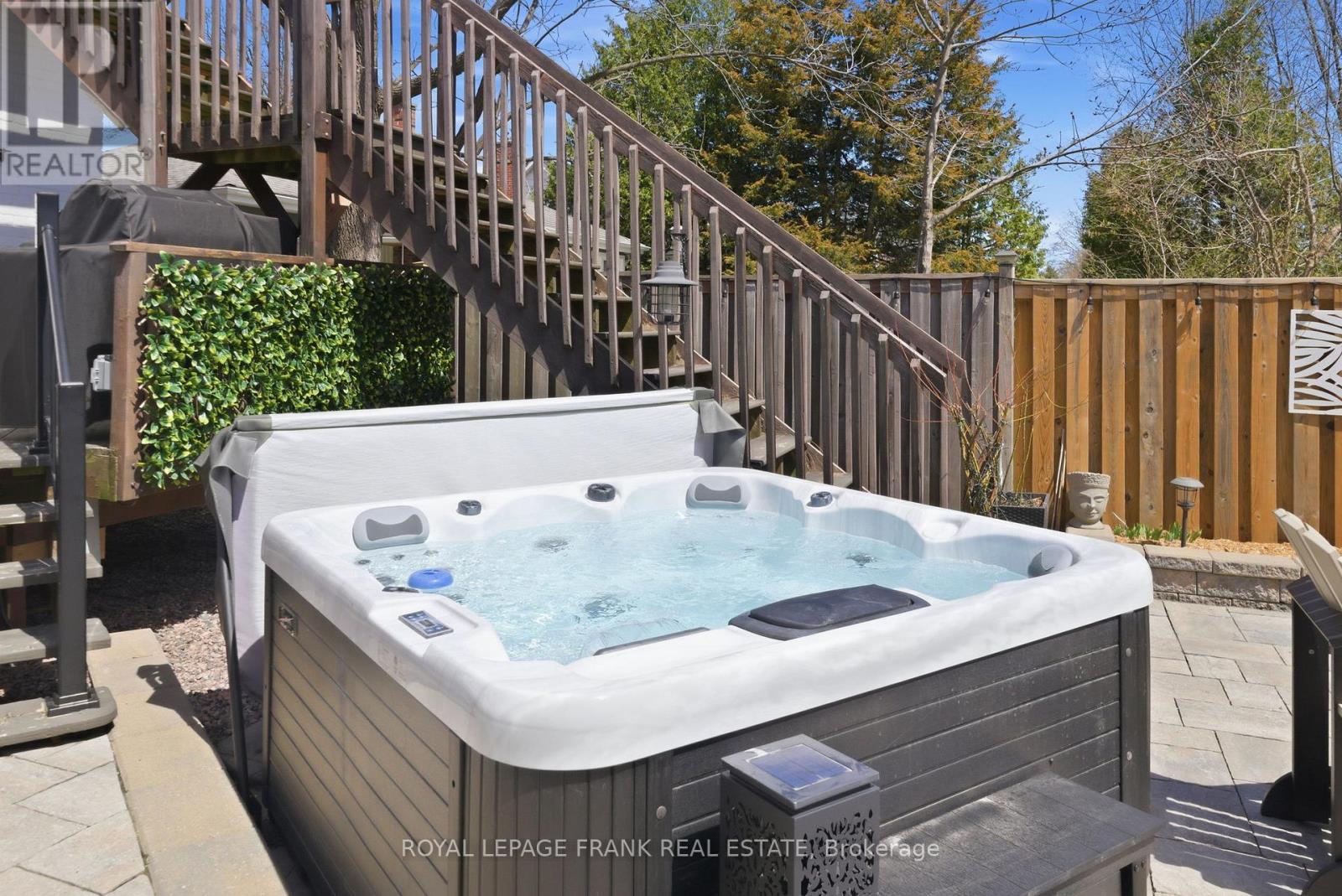 125 Glenelg Street W, Kawartha Lakes (Lindsay), Ontario  K9V 2V8 - Photo 46 - X13059388