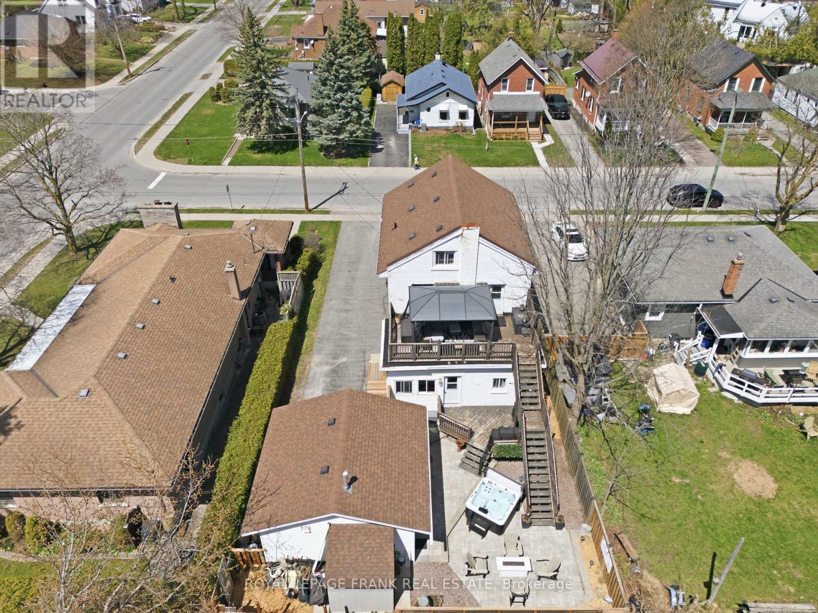 125 Glenelg Street W, Kawartha Lakes (Lindsay), Ontario  K9V 2V8 - Photo 47 - X13059388