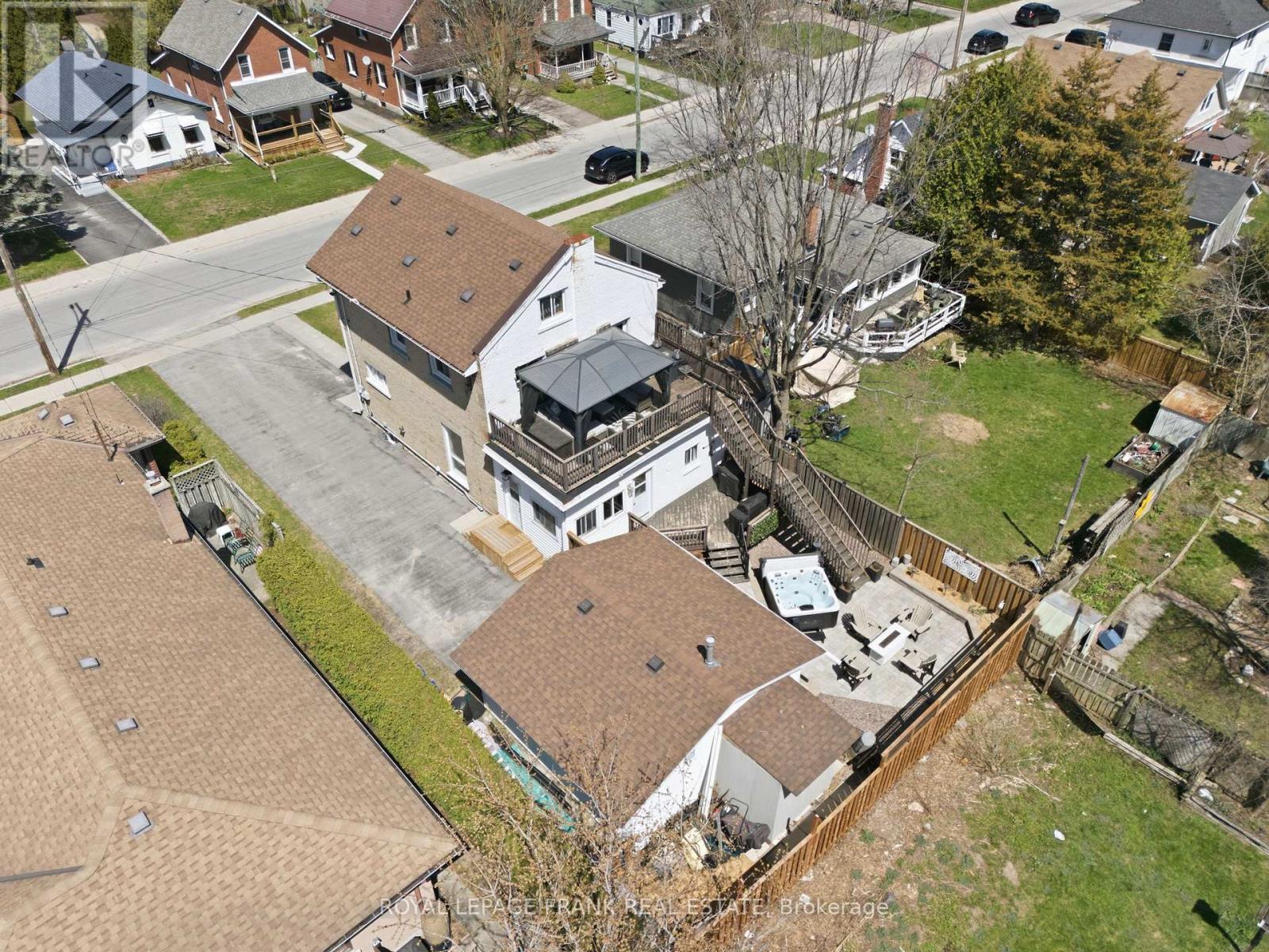 125 Glenelg Street W, Kawartha Lakes (Lindsay), Ontario  K9V 2V8 - Photo 48 - X13059388