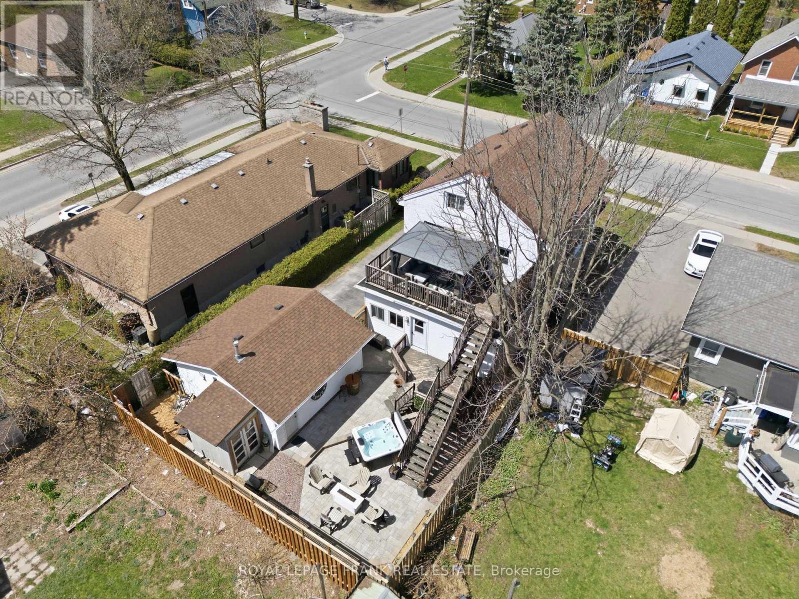125 Glenelg Street W, Kawartha Lakes (Lindsay), Ontario  K9V 2V8 - Photo 49 - X13059388