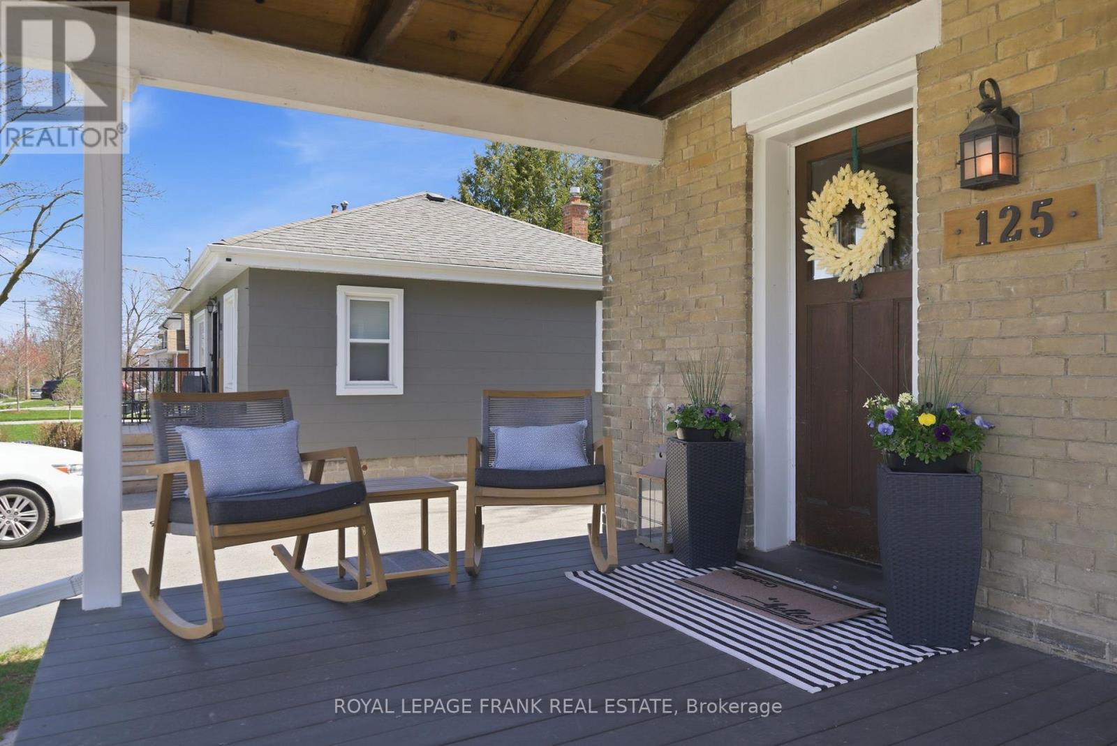 125 Glenelg Street W, Kawartha Lakes (Lindsay), Ontario  K9V 2V8 - Photo 6 - X13059388