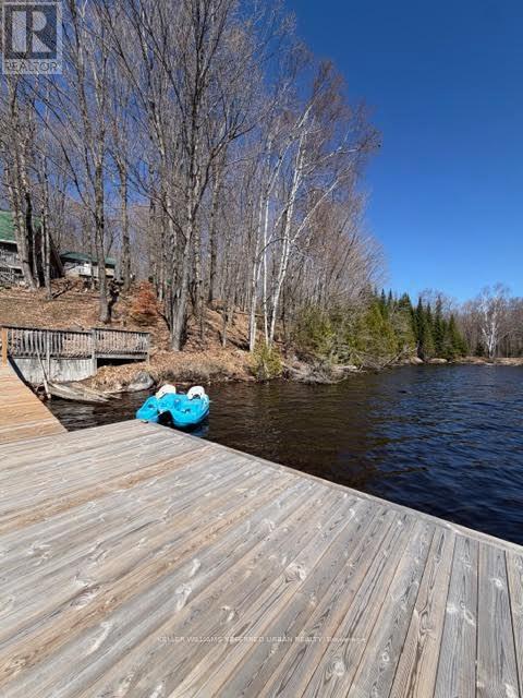 1507 Old Folks Drive, Highlands East (Monmouth), Ontario  K0L 2Y0 - Photo 12 - X13059298