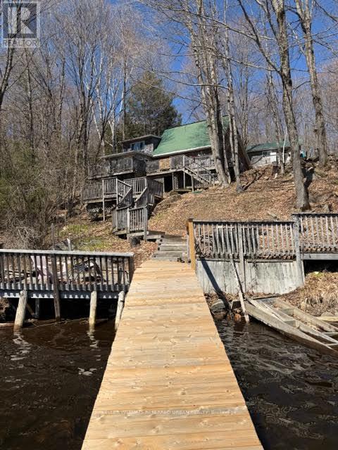 1507 Old Folks Drive, Highlands East (Monmouth), Ontario  K0L 2Y0 - Photo 15 - X13059298