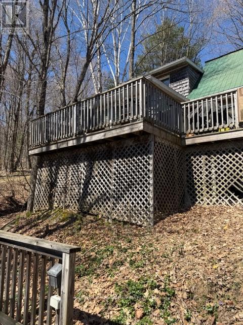 1507 Old Folks Drive, Highlands East (Monmouth), Ontario  K0L 2Y0 - Photo 16 - X13059298