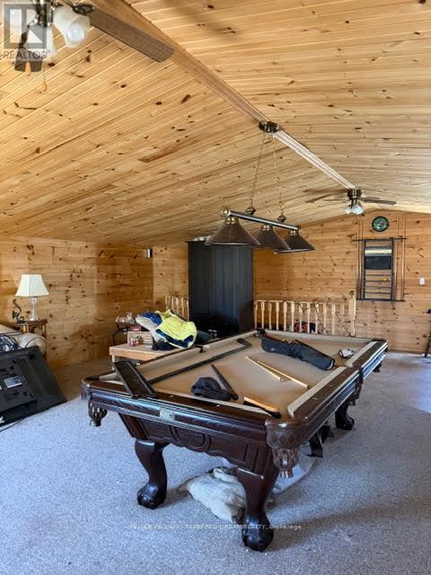 1507 Old Folks Drive, Highlands East (Monmouth), Ontario  K0L 2Y0 - Photo 19 - X13059298