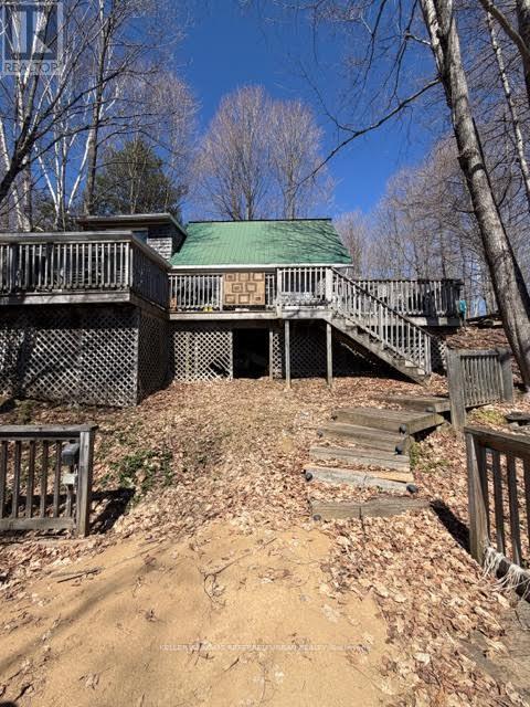 1507 Old Folks Drive, Highlands East (Monmouth), Ontario  K0L 2Y0 - Photo 2 - X13059298