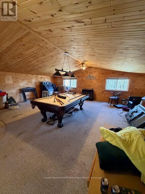 1507 Old Folks Drive, Highlands East (Monmouth), Ontario  K0L 2Y0 - Photo 26 - X13059298