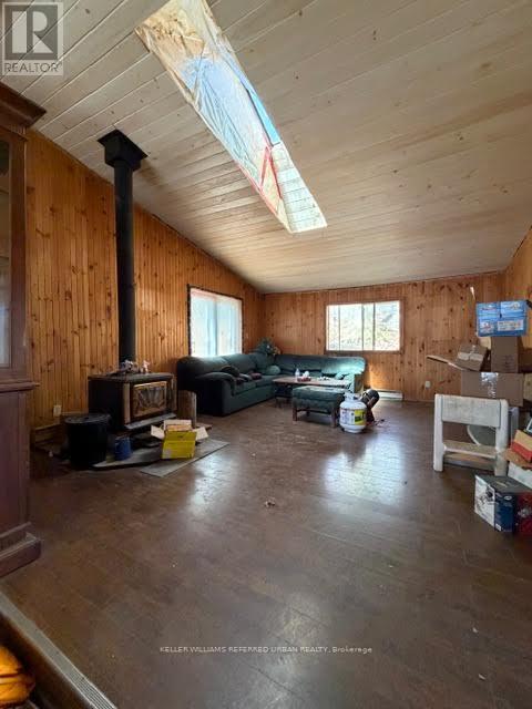 1507 Old Folks Drive, Highlands East (Monmouth), Ontario  K0L 2Y0 - Photo 29 - X13059298