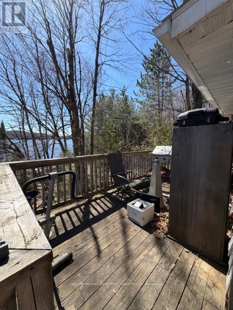 1507 Old Folks Drive, Highlands East (Monmouth), Ontario  K0L 2Y0 - Photo 34 - X13059298