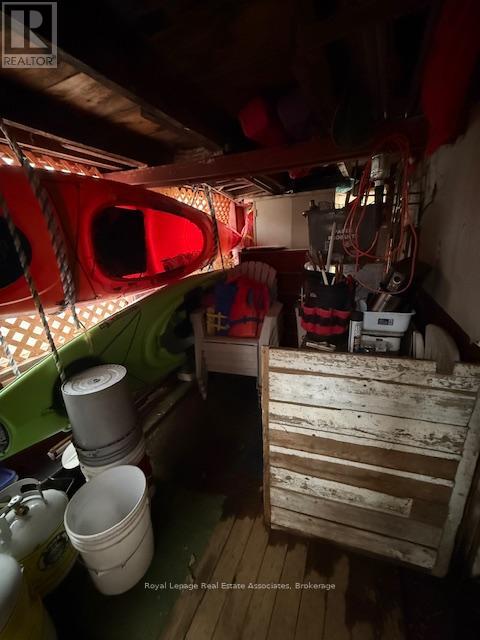 36 St Ola Lake Shore E, Limerick, Ontario  K0L 1W0 - Photo 12 - X13059594