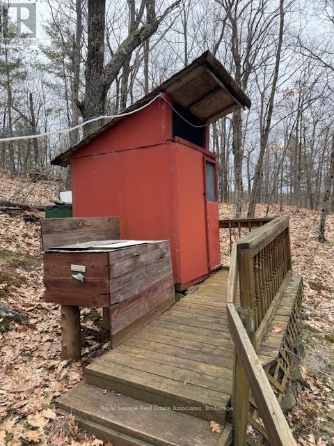 36 St Ola Lake Shore E, Limerick, Ontario  K0L 1W0 - Photo 4 - X13059594