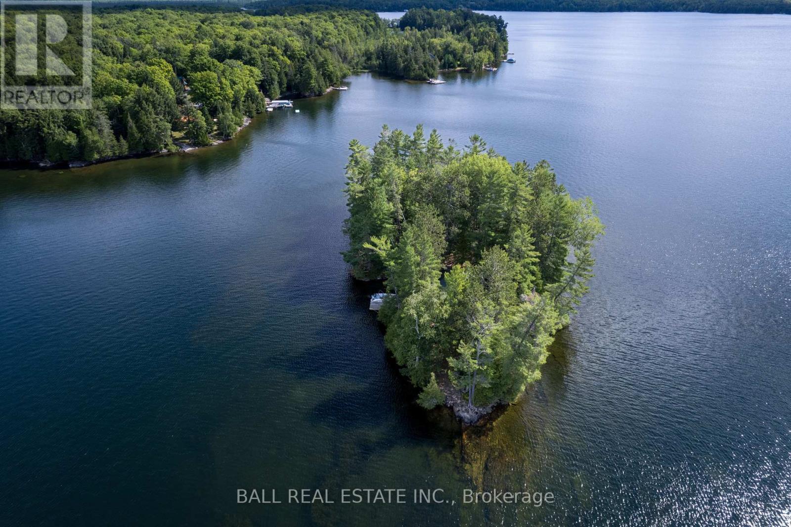 25 Garden Island, North Kawartha, Ontario  K0L 1A0 - Photo 2 - X13059622