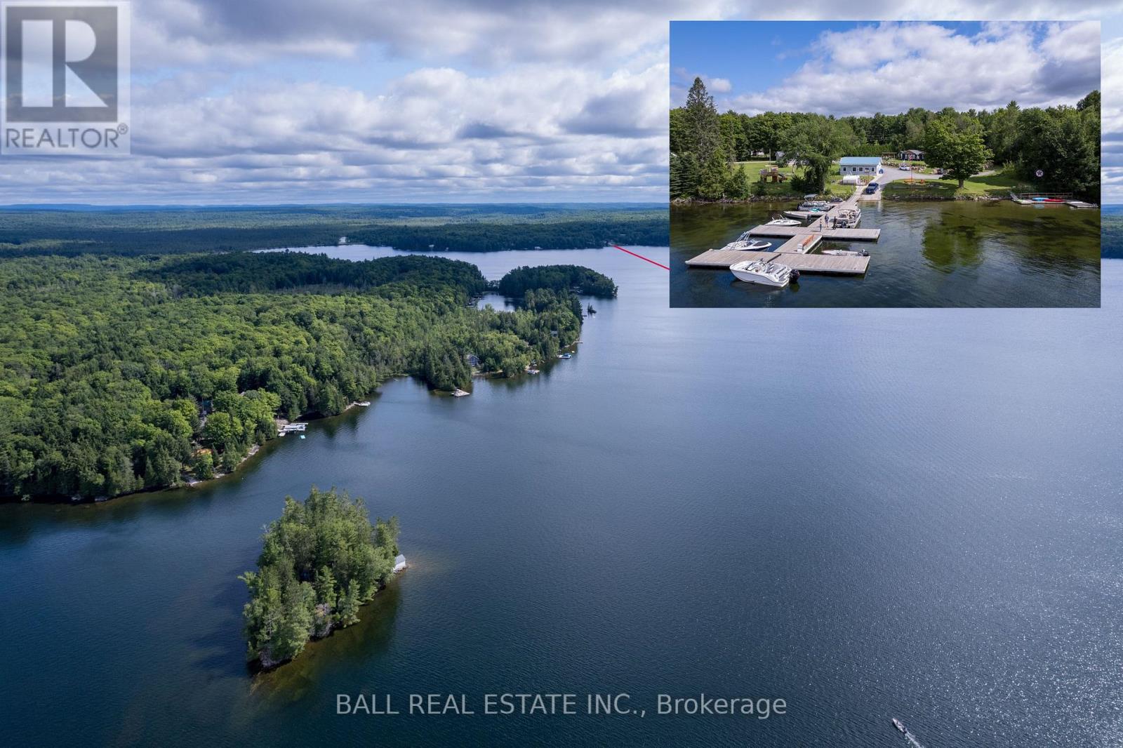 25 Garden Island, North Kawartha, Ontario  K0L 1A0 - Photo 4 - X13059622