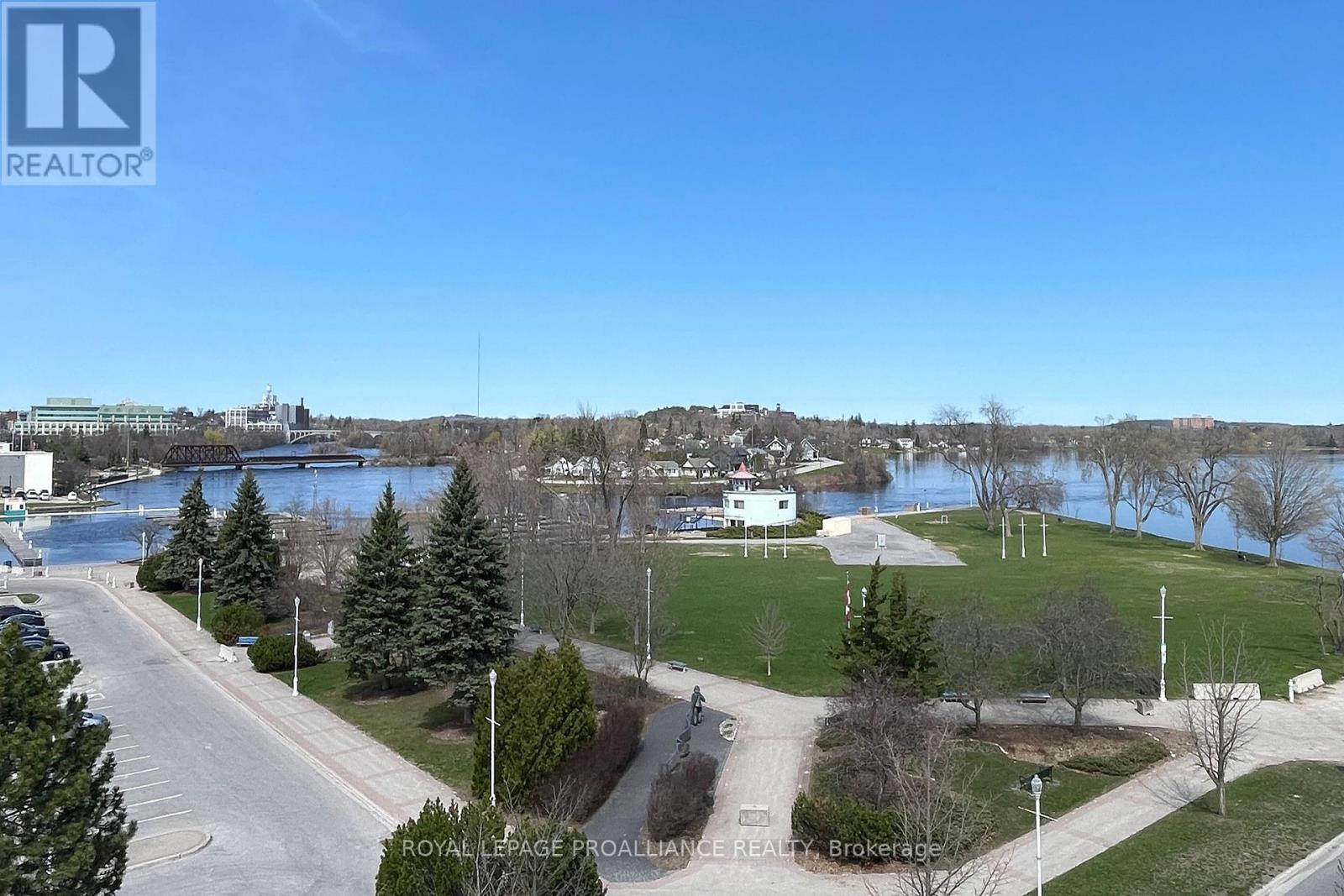 502 - 2 George Street N, Peterborough (Town Ward 3), Ontario  K9J 8K8 - Photo 17 - X13059756