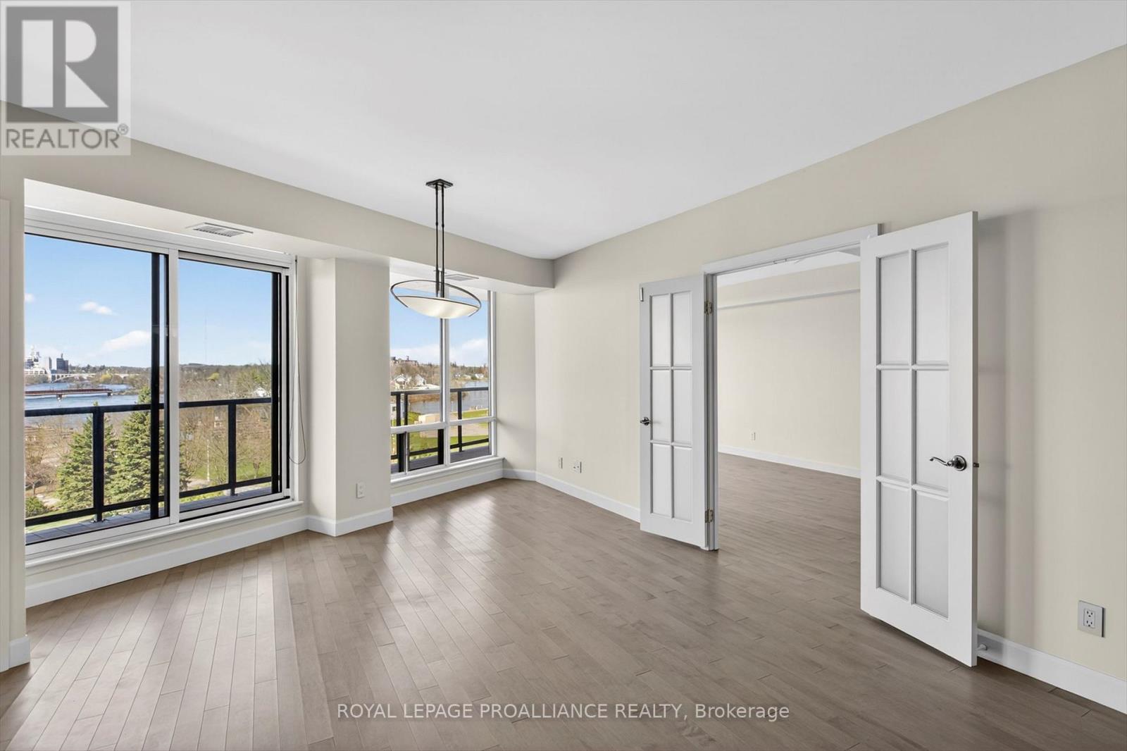 502 - 2 George Street N, Peterborough (Town Ward 3), Ontario  K9J 8K8 - Photo 18 - X13059756