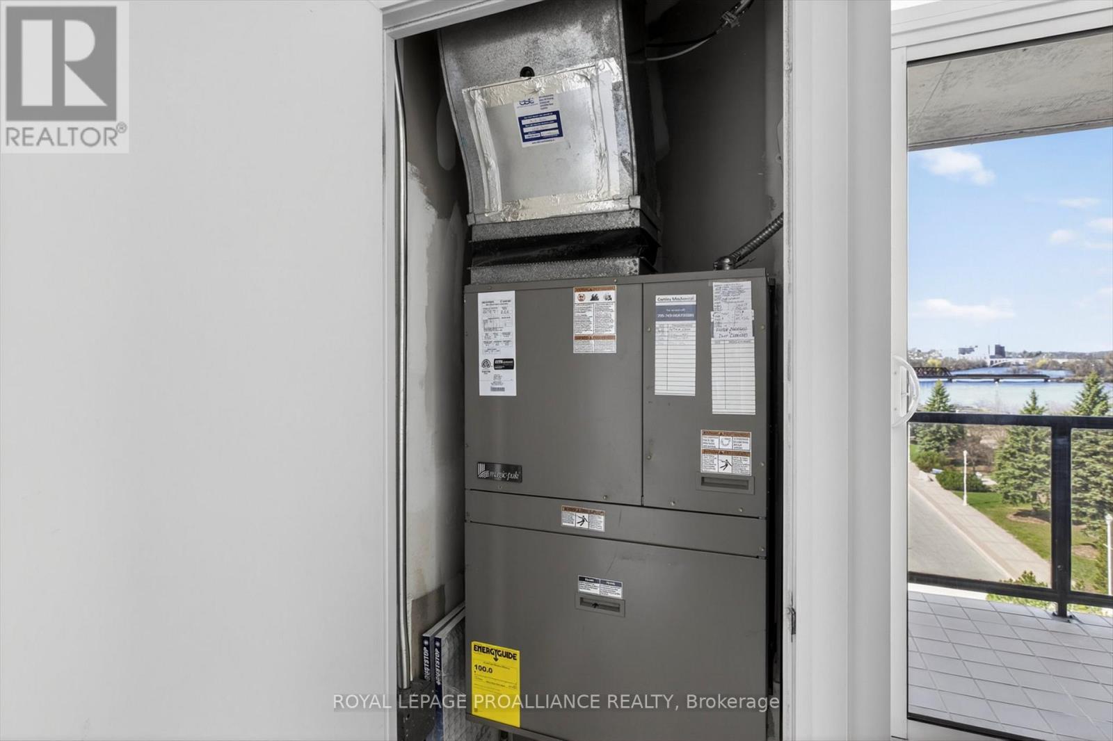 502 - 2 George Street N, Peterborough (Town Ward 3), Ontario  K9J 8K8 - Photo 25 - X13059756