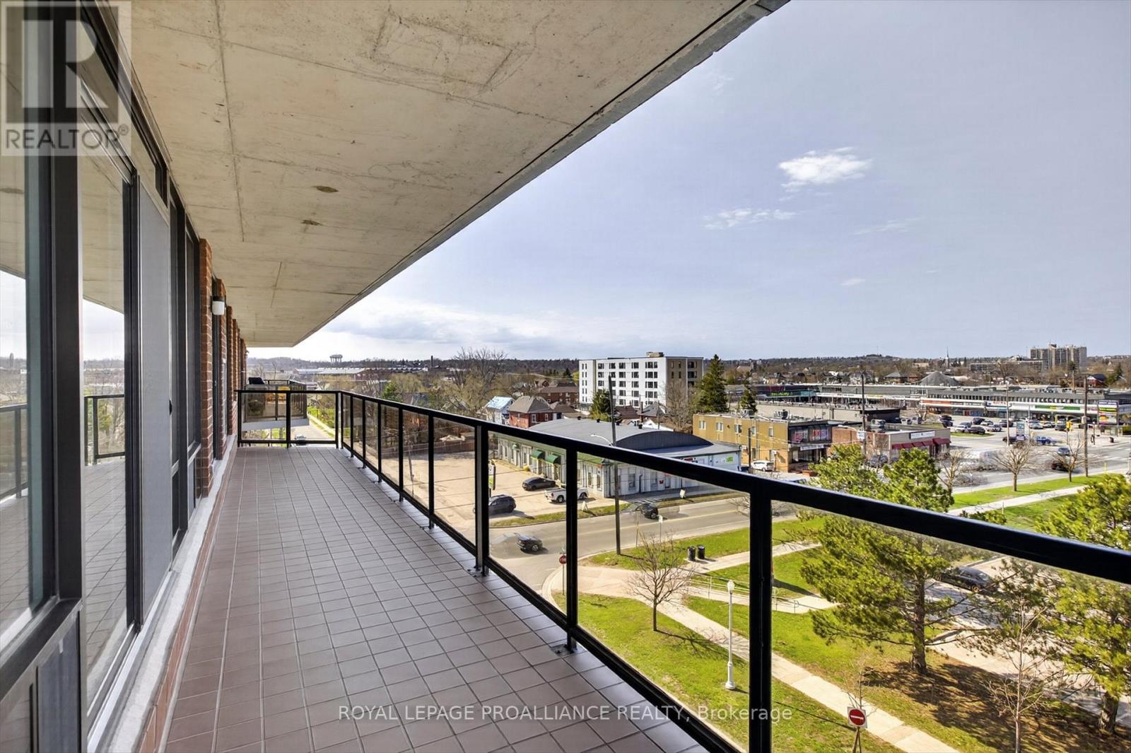 502 - 2 George Street N, Peterborough (Town Ward 3), Ontario  K9J 8K8 - Photo 26 - X13059756