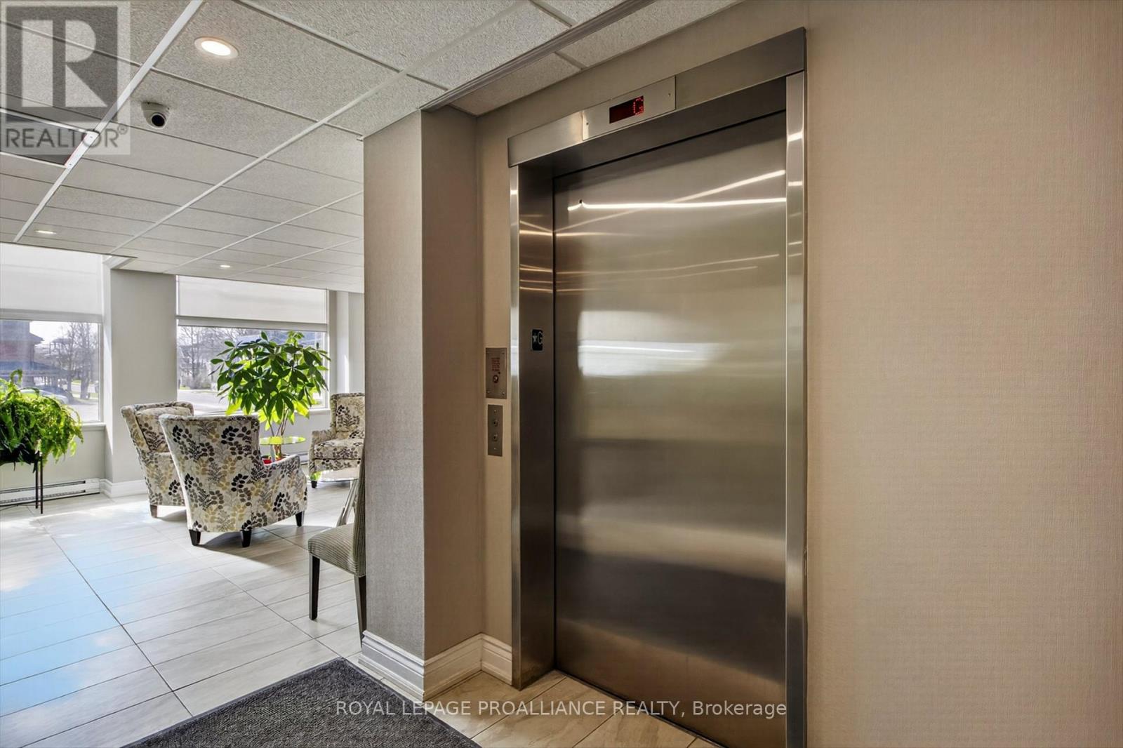 502 - 2 George Street N, Peterborough (Town Ward 3), Ontario  K9J 8K8 - Photo 27 - X13059756