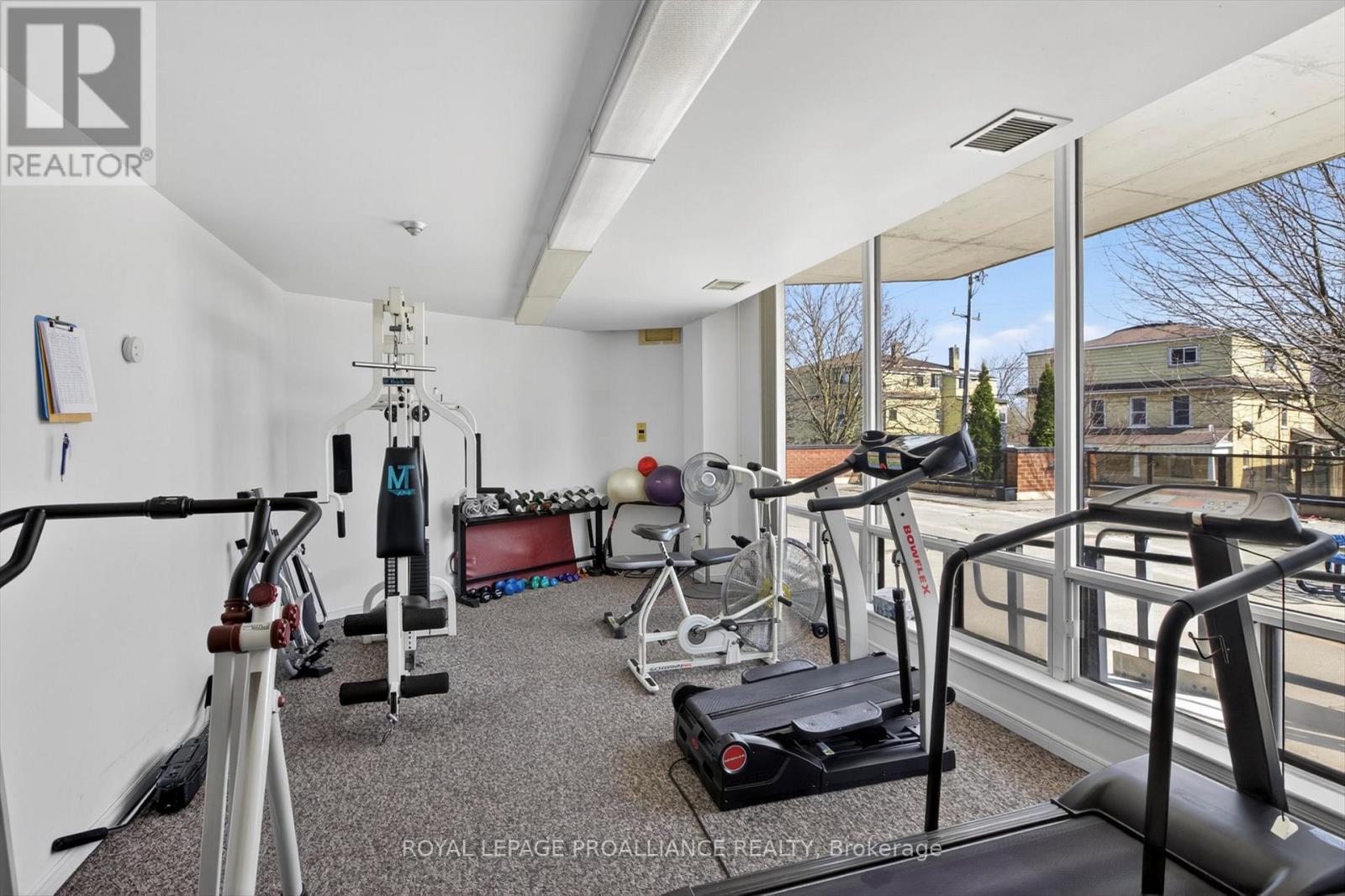 502 - 2 George Street N, Peterborough (Town Ward 3), Ontario  K9J 8K8 - Photo 29 - X13059756