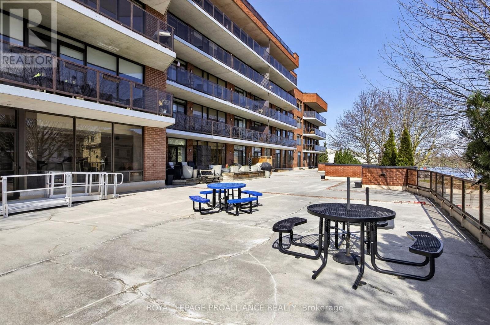 502 - 2 George Street N, Peterborough (Town Ward 3), Ontario  K9J 8K8 - Photo 30 - X13059756