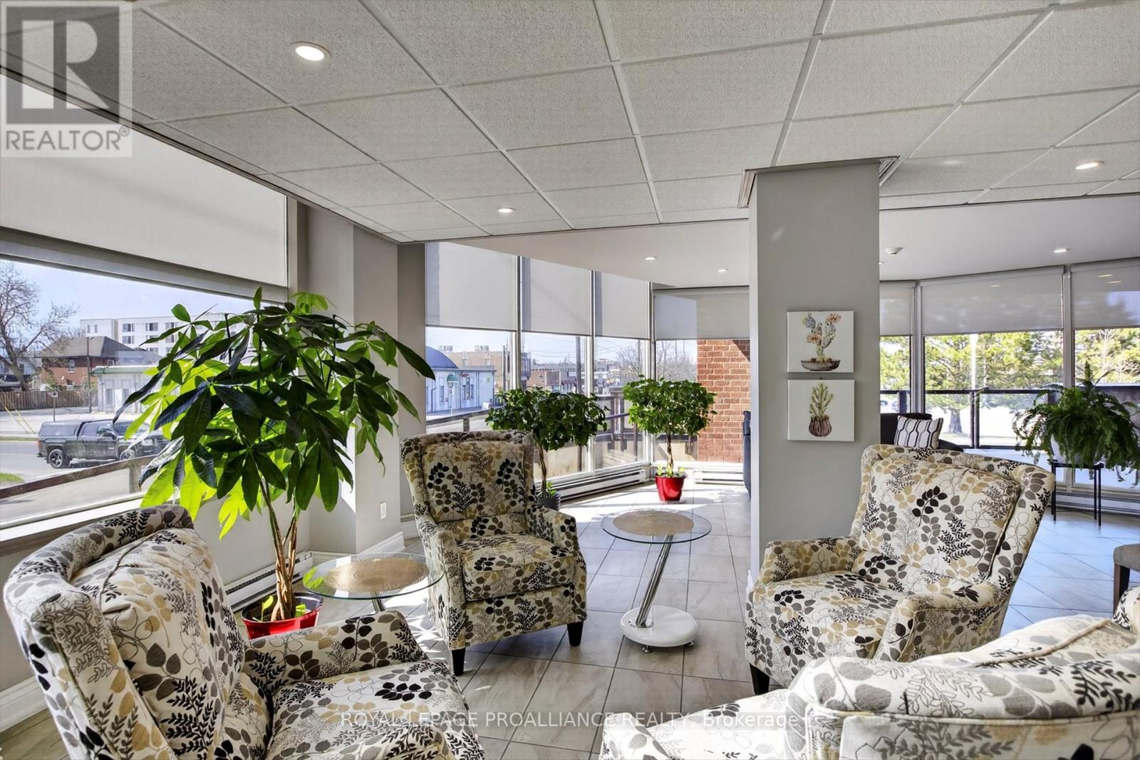 502 - 2 George Street N, Peterborough (Town Ward 3), Ontario  K9J 8K8 - Photo 31 - X13059756