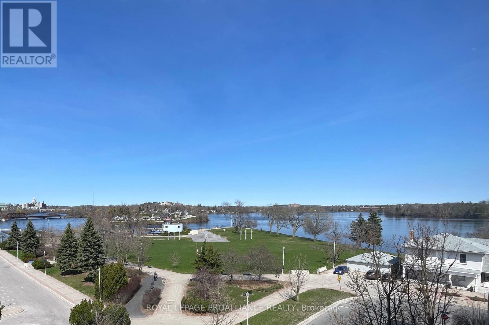 502 - 2 George Street N, Peterborough (Town Ward 3), Ontario  K9J 8K8 - Photo 32 - X13059756