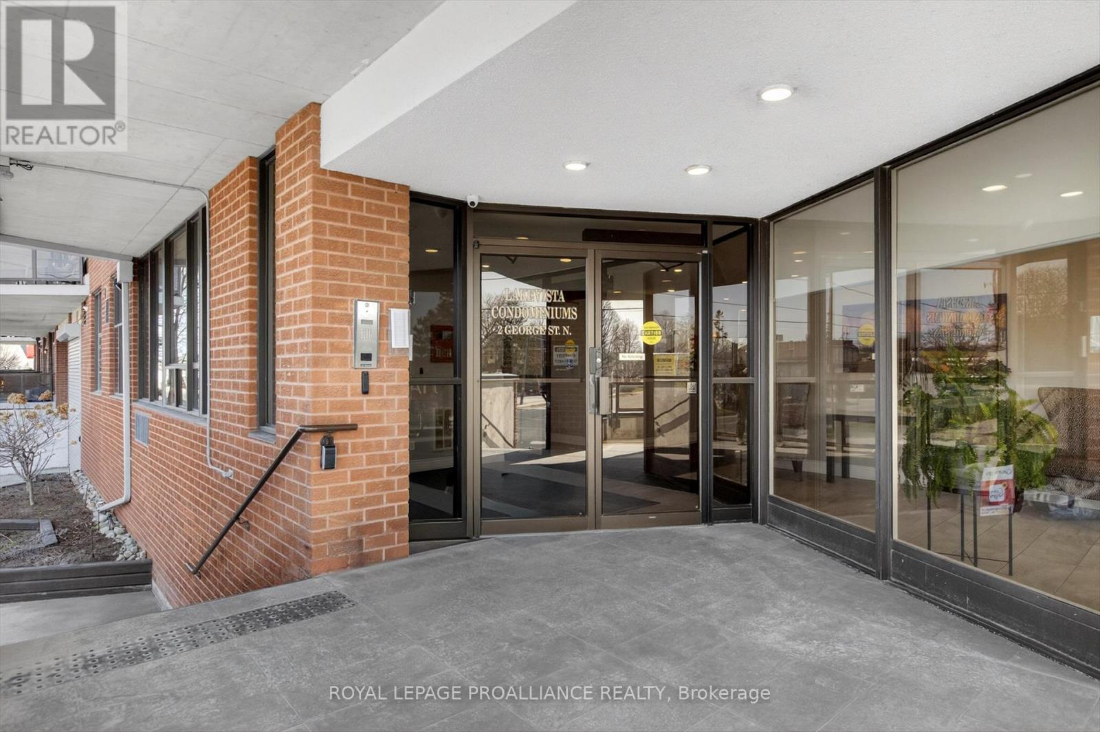 502 - 2 George Street N, Peterborough (Town Ward 3), Ontario  K9J 8K8 - Photo 35 - X13059756