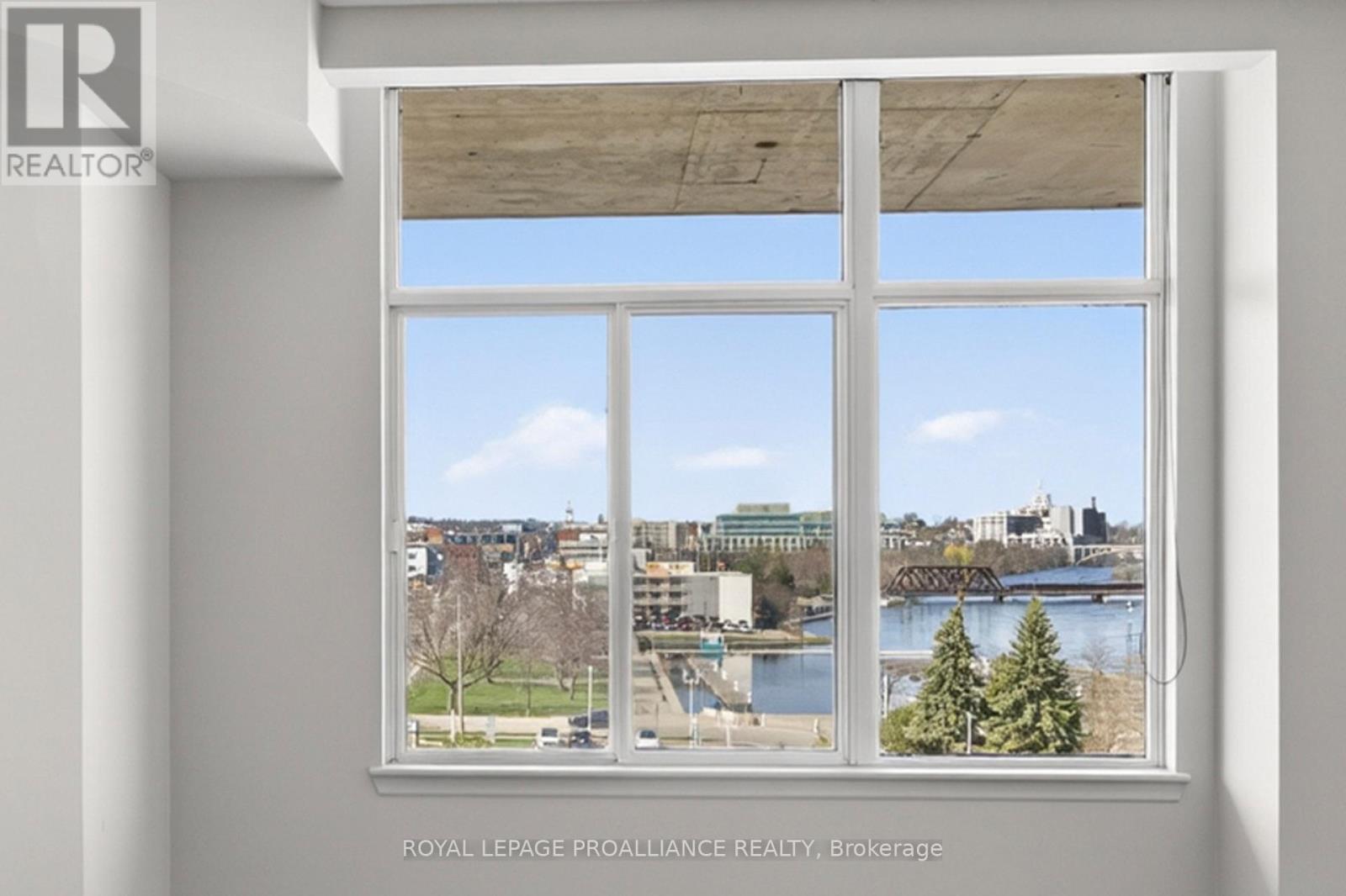 502 - 2 George Street N, Peterborough (Town Ward 3), Ontario  K9J 8K8 - Photo 36 - X13059756