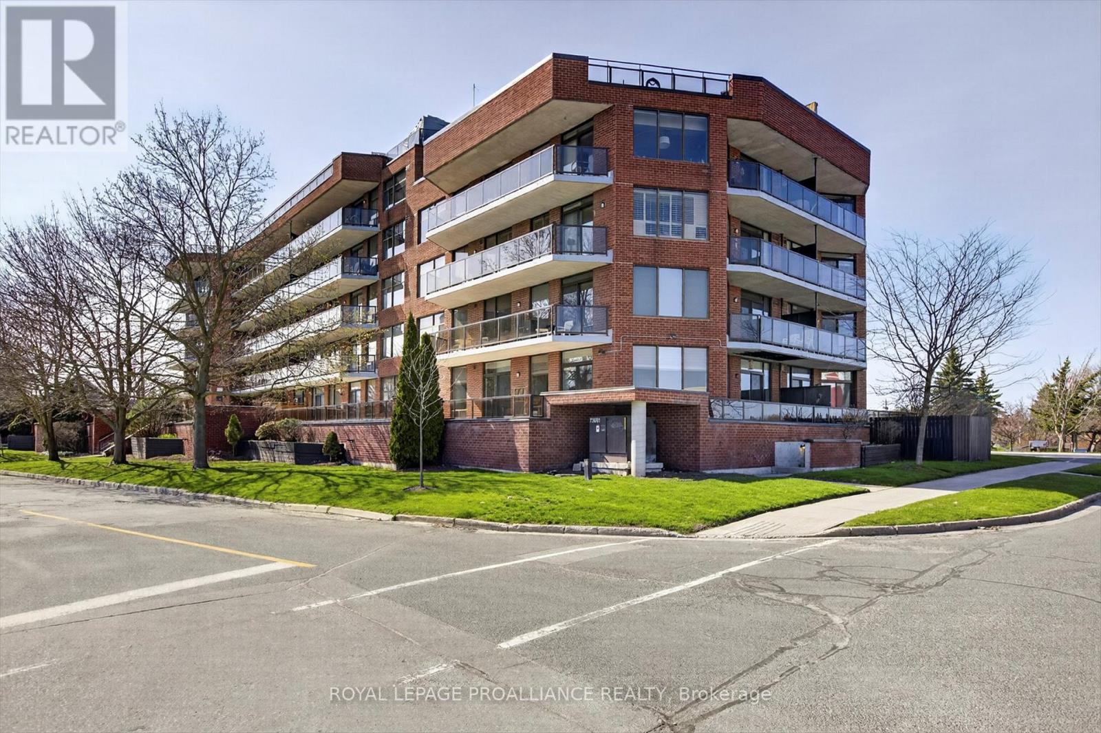 502 - 2 George Street N, Peterborough (Town Ward 3), Ontario  K9J 8K8 - Photo 37 - X13059756