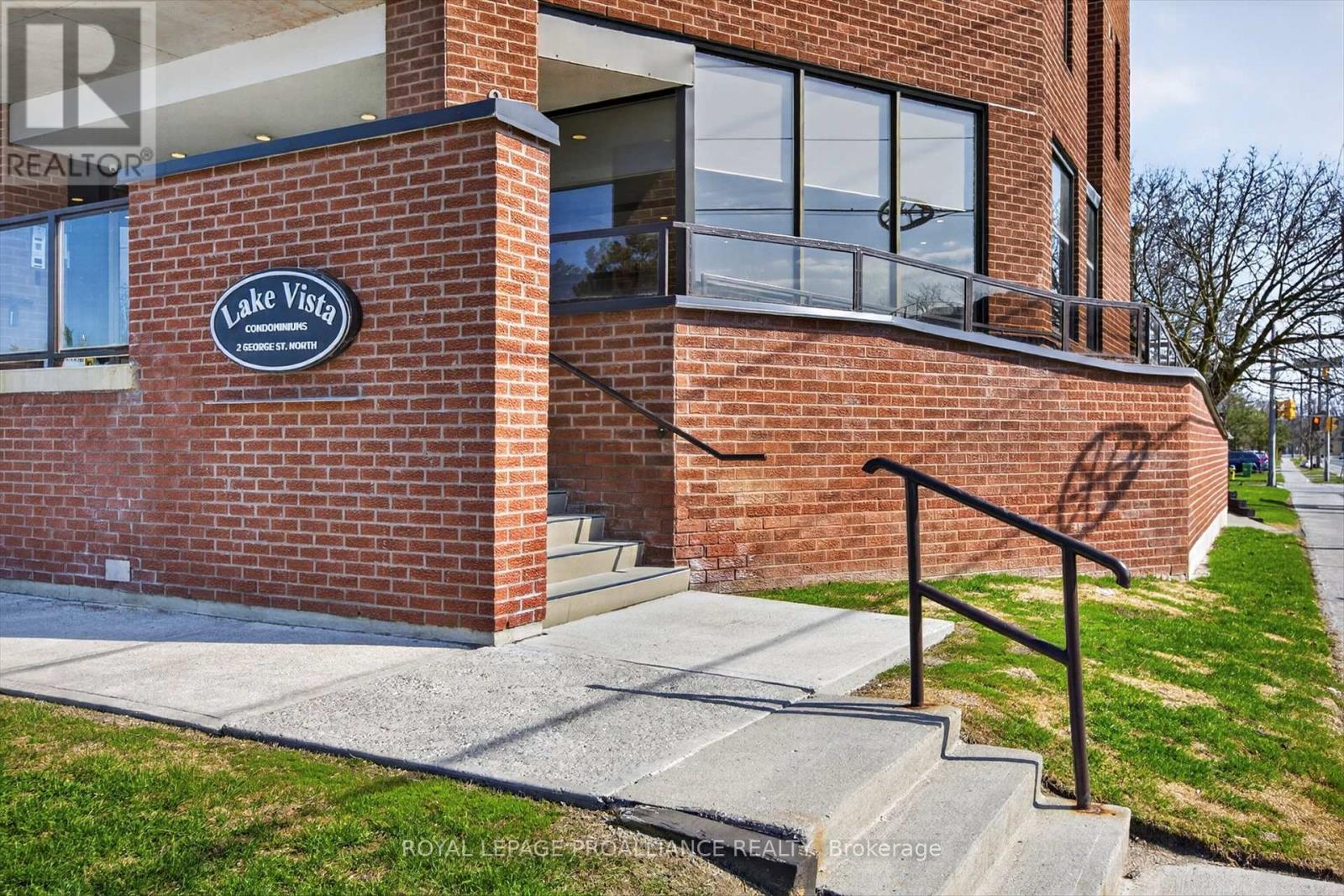 502 - 2 George Street N, Peterborough (Town Ward 3), Ontario  K9J 8K8 - Photo 41 - X13059756