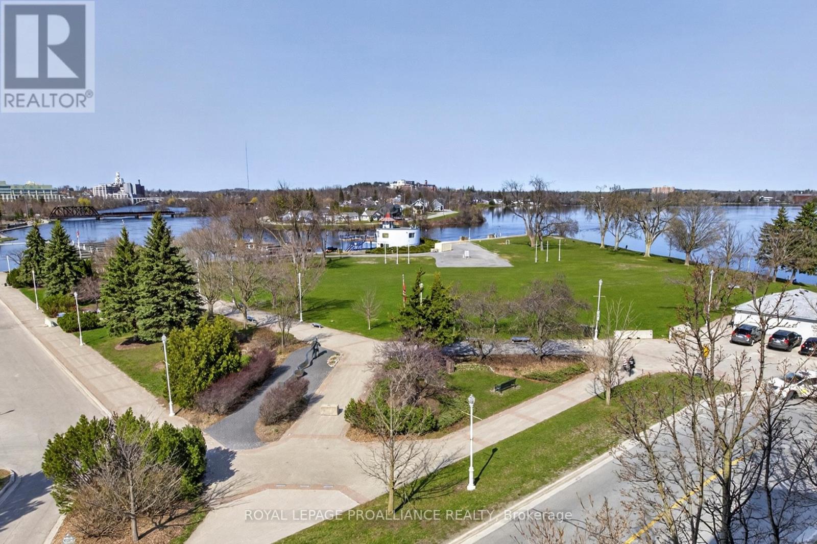 502 - 2 George Street N, Peterborough (Town Ward 3), Ontario  K9J 8K8 - Photo 43 - X13059756