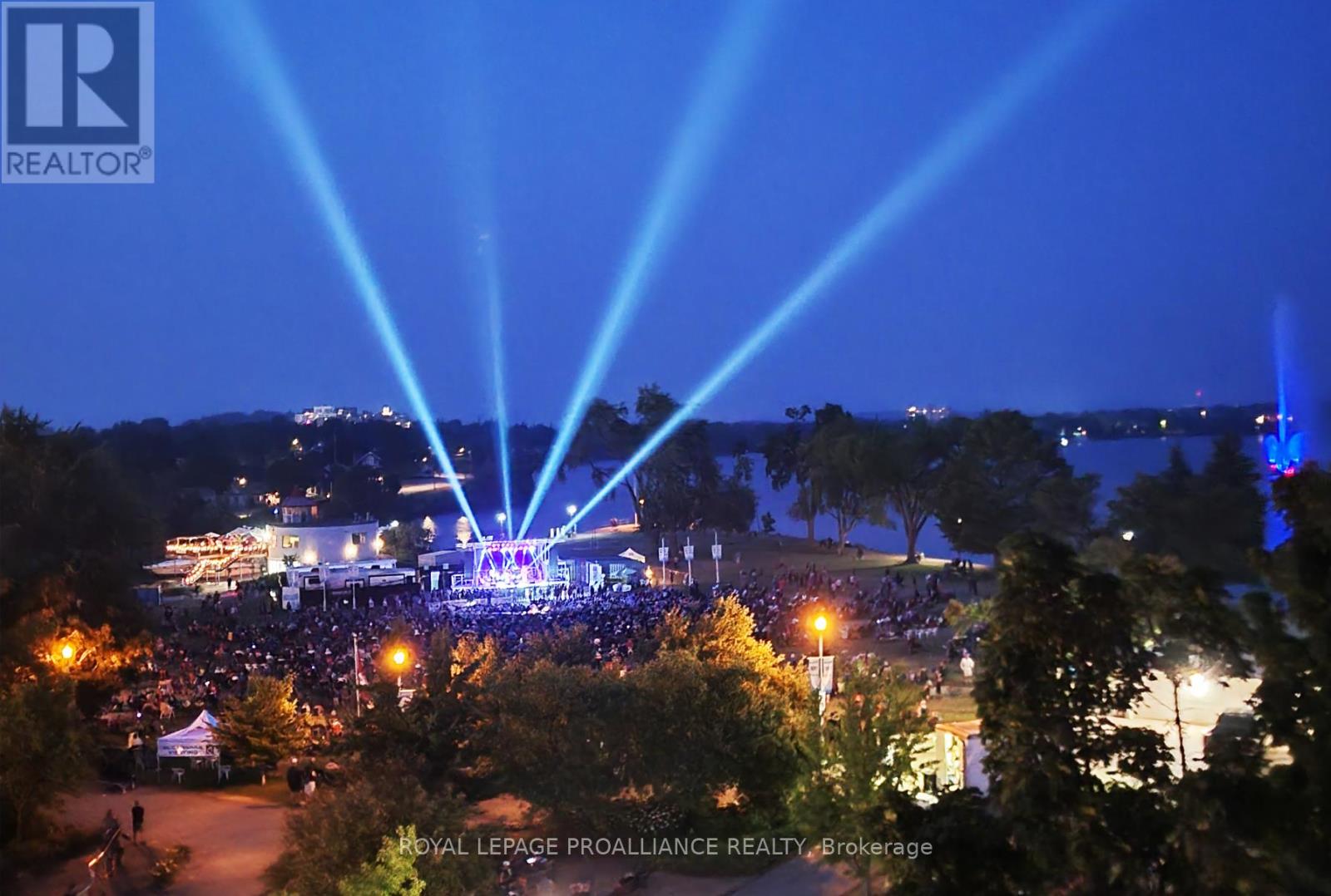 502 - 2 George Street N, Peterborough (Town Ward 3), Ontario  K9J 8K8 - Photo 44 - X13059756