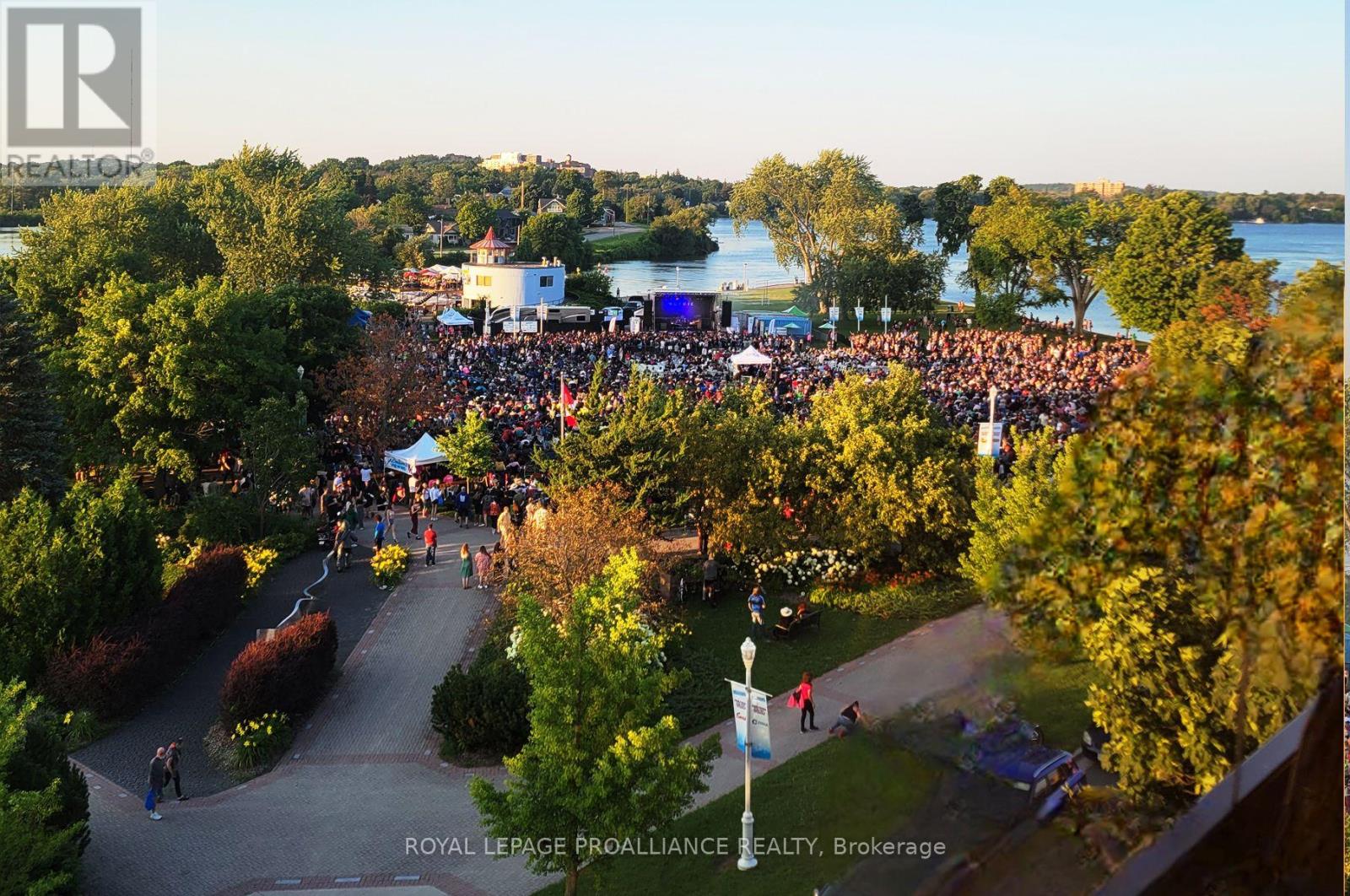 502 - 2 George Street N, Peterborough (Town Ward 3), Ontario  K9J 8K8 - Photo 45 - X13059756