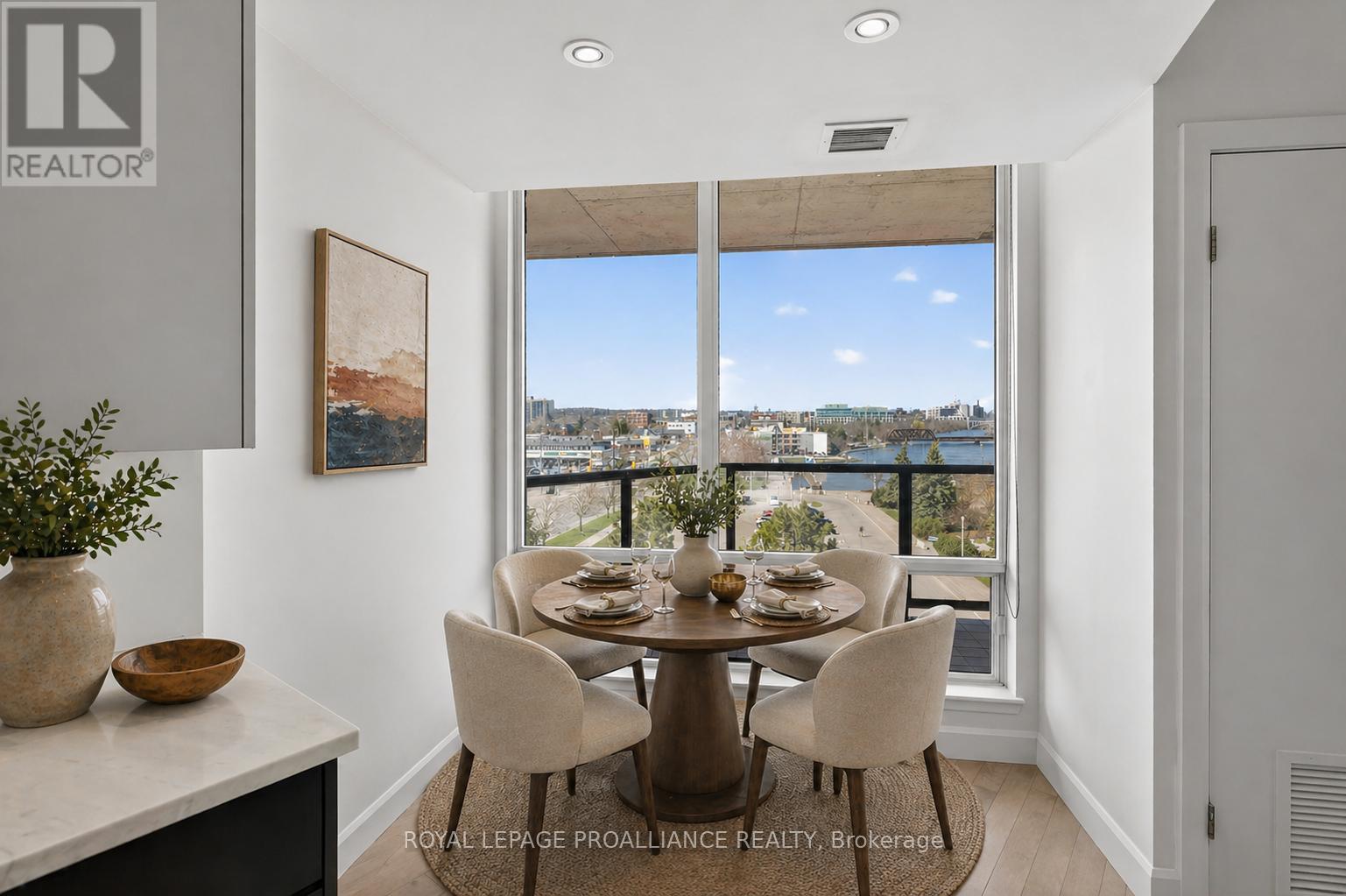 502 - 2 George Street N, Peterborough (Town Ward 3), Ontario  K9J 8K8 - Photo 7 - X13059756