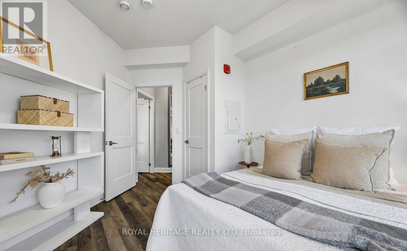 309 - 50 Lakebreeze Drive, Clarington (Newcastle), Ontario  L1B 0V9 - Photo 10 - E13059962