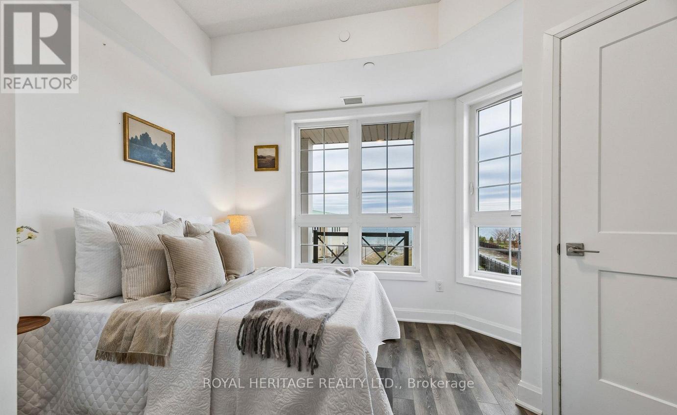 309 - 50 Lakebreeze Drive, Clarington (Newcastle), Ontario  L1B 0V9 - Photo 11 - E13059962