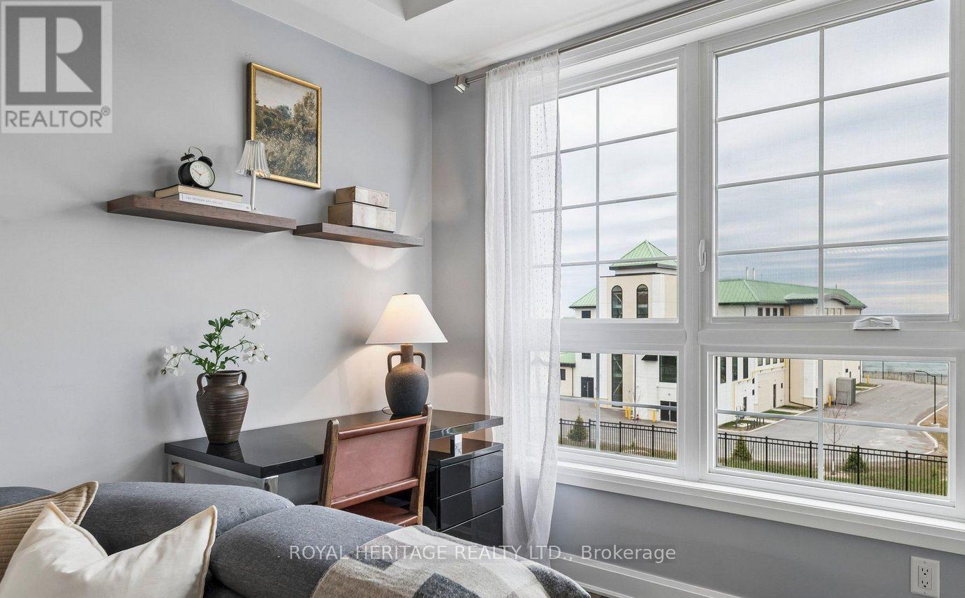 309 - 50 Lakebreeze Drive, Clarington (Newcastle), Ontario  L1B 0V9 - Photo 12 - E13059962